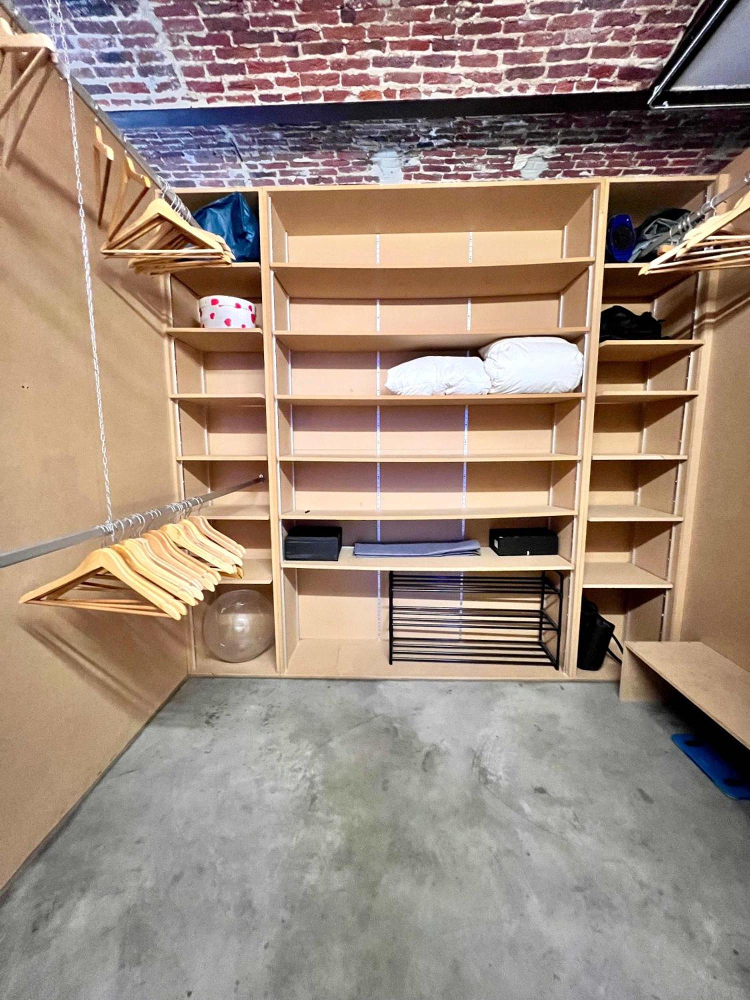 Appartement Loft Matyse - 3 Min To Manneken Pis Bruxelles
