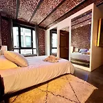 Loft Matyse - 3 Min To Manneken Pis