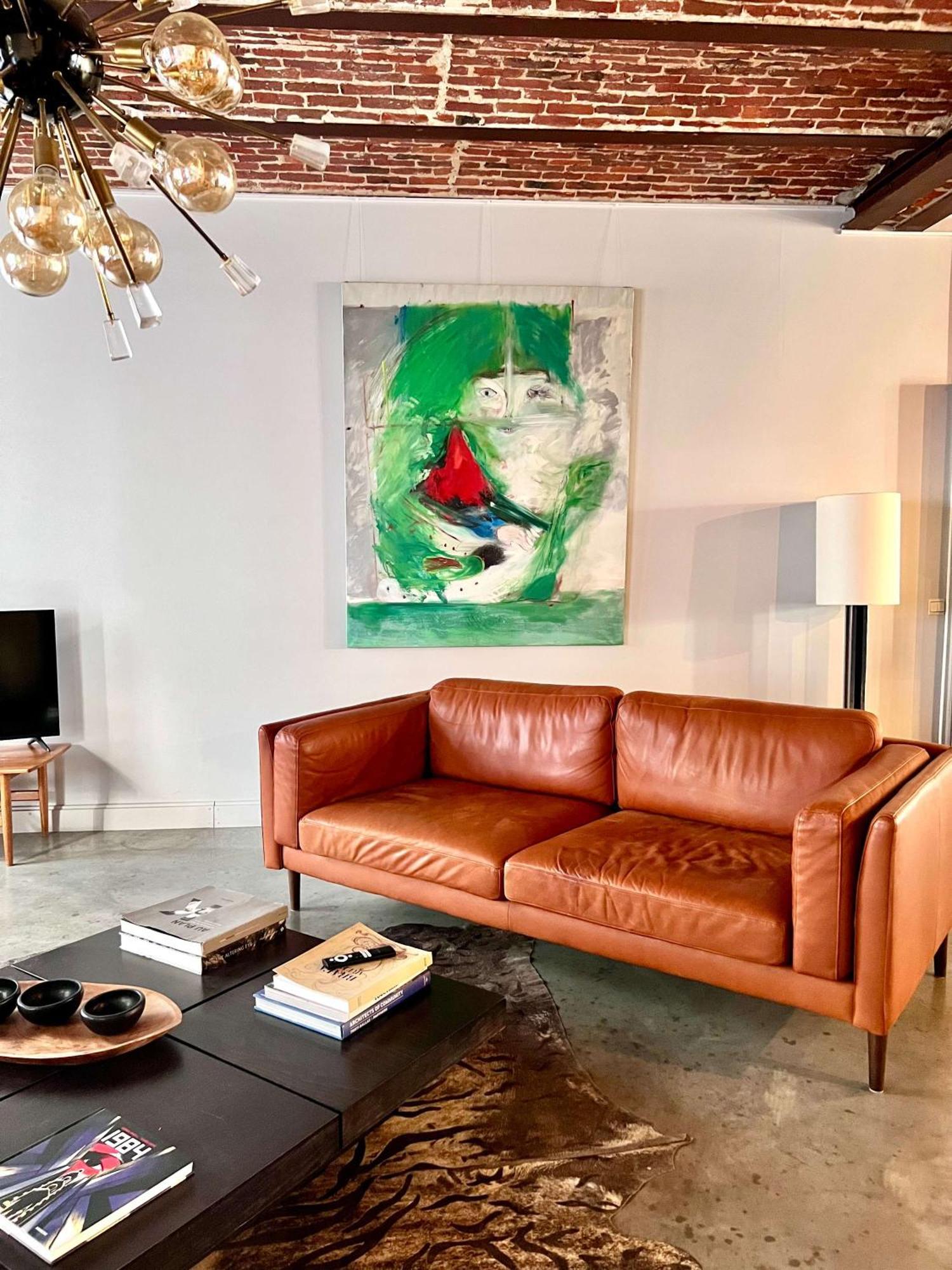 Loft Matyse - 3 Min To Manneken Pis * Bruxelles