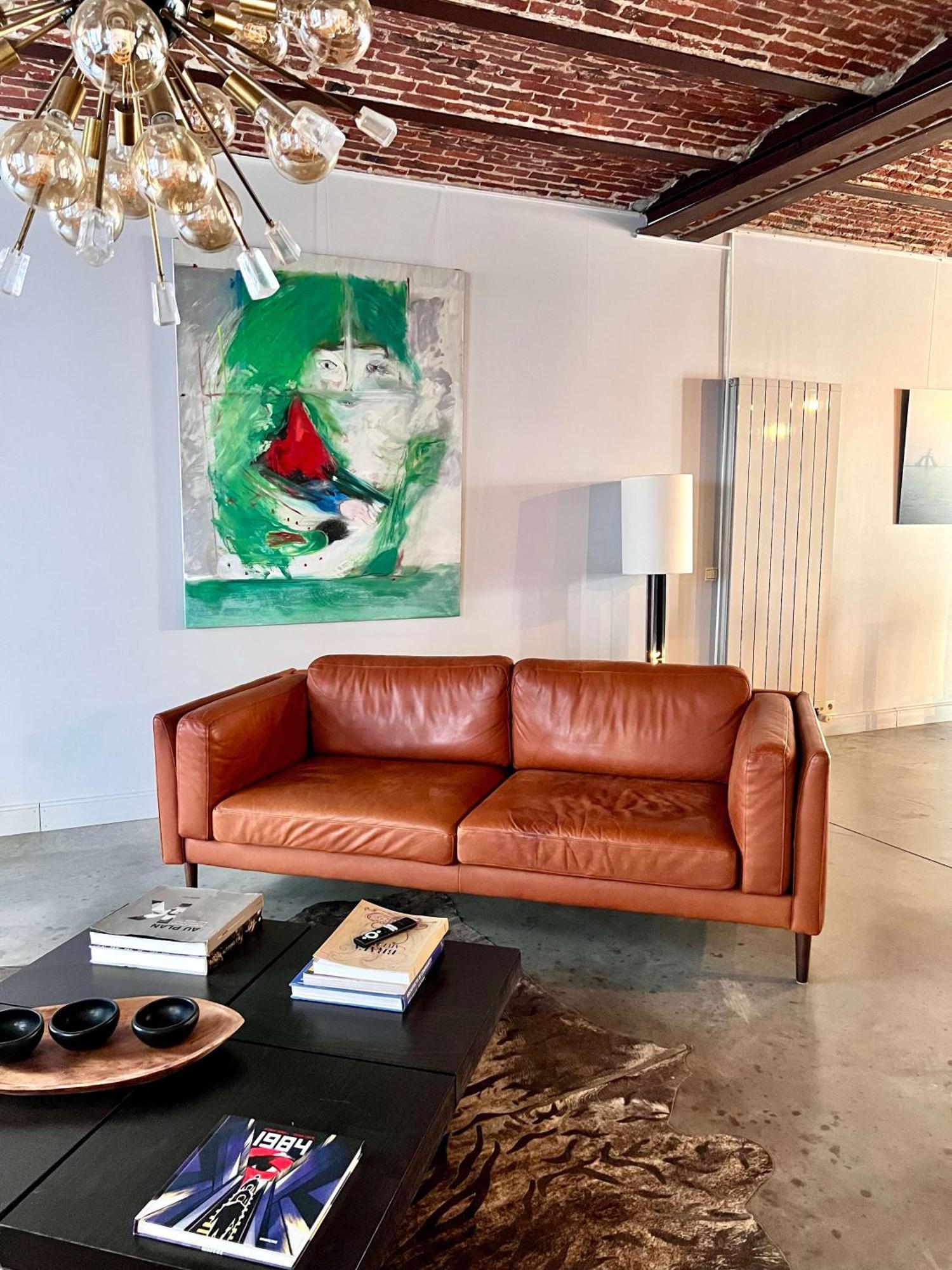 Loft Matyse - 3 Min To Manneken Pis *