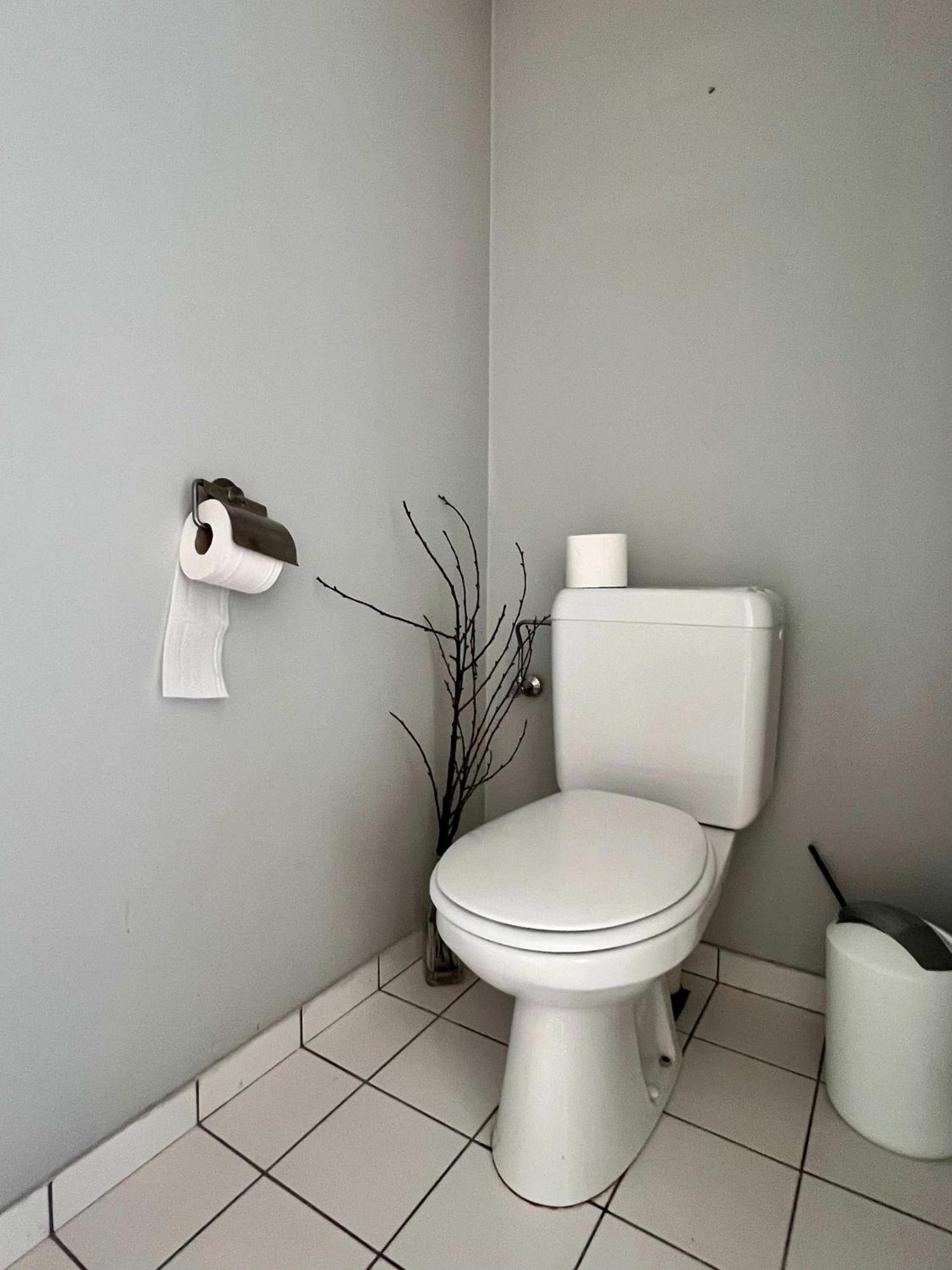 Loft Matyse - 3 Min To Manneken Pis Appartement