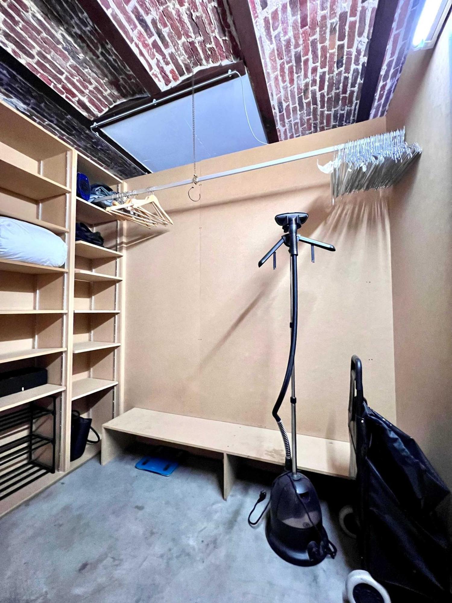 Appartement Loft Matyse - 3 Min To Manneken Pis