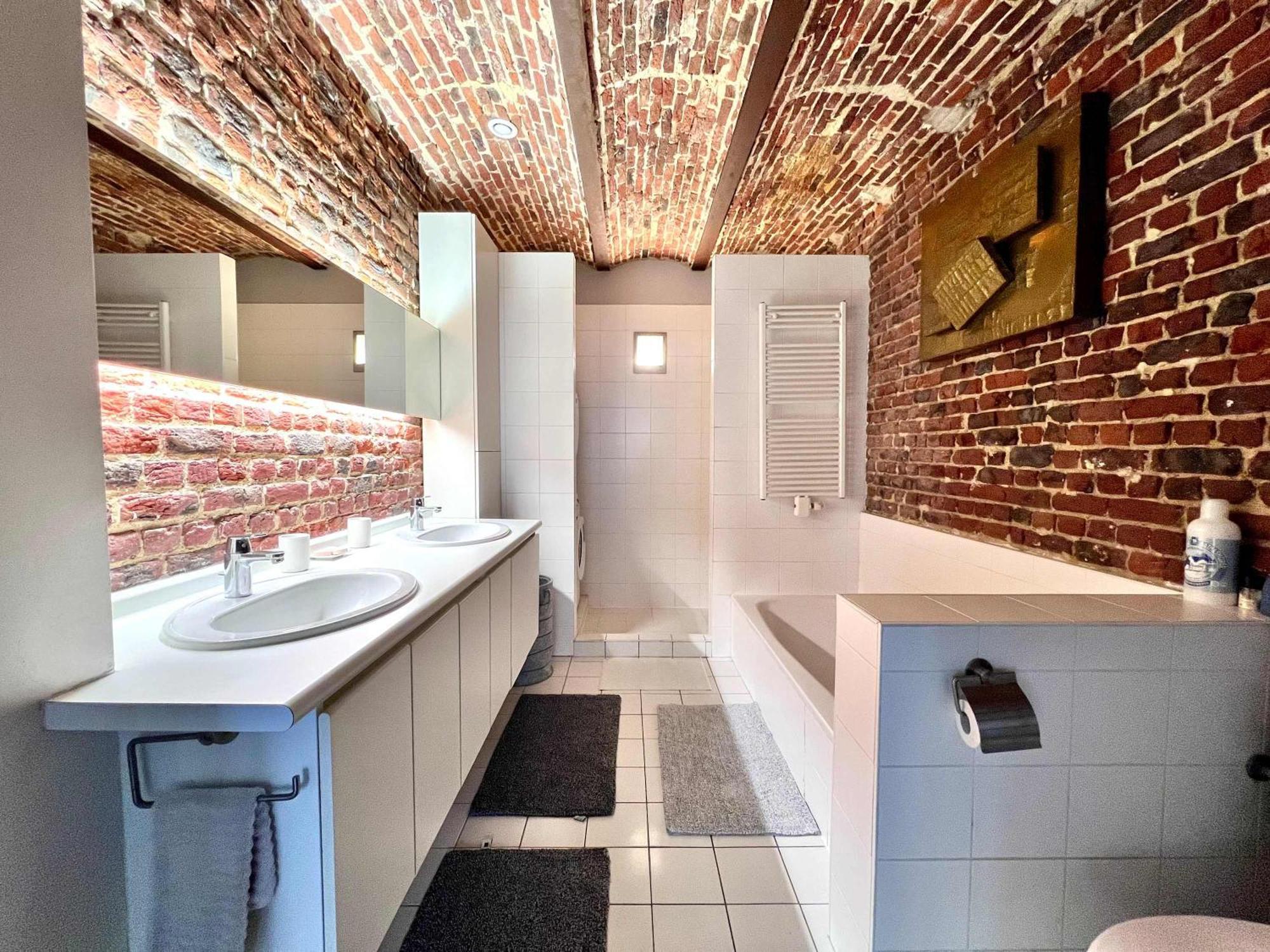 Appartement Loft Matyse - 3 Min To Manneken Pis