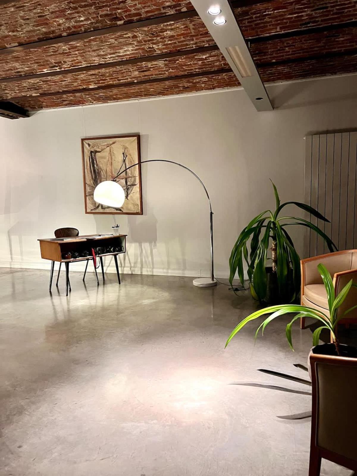Appartement Loft Matyse - 3 Min To Manneken Pis