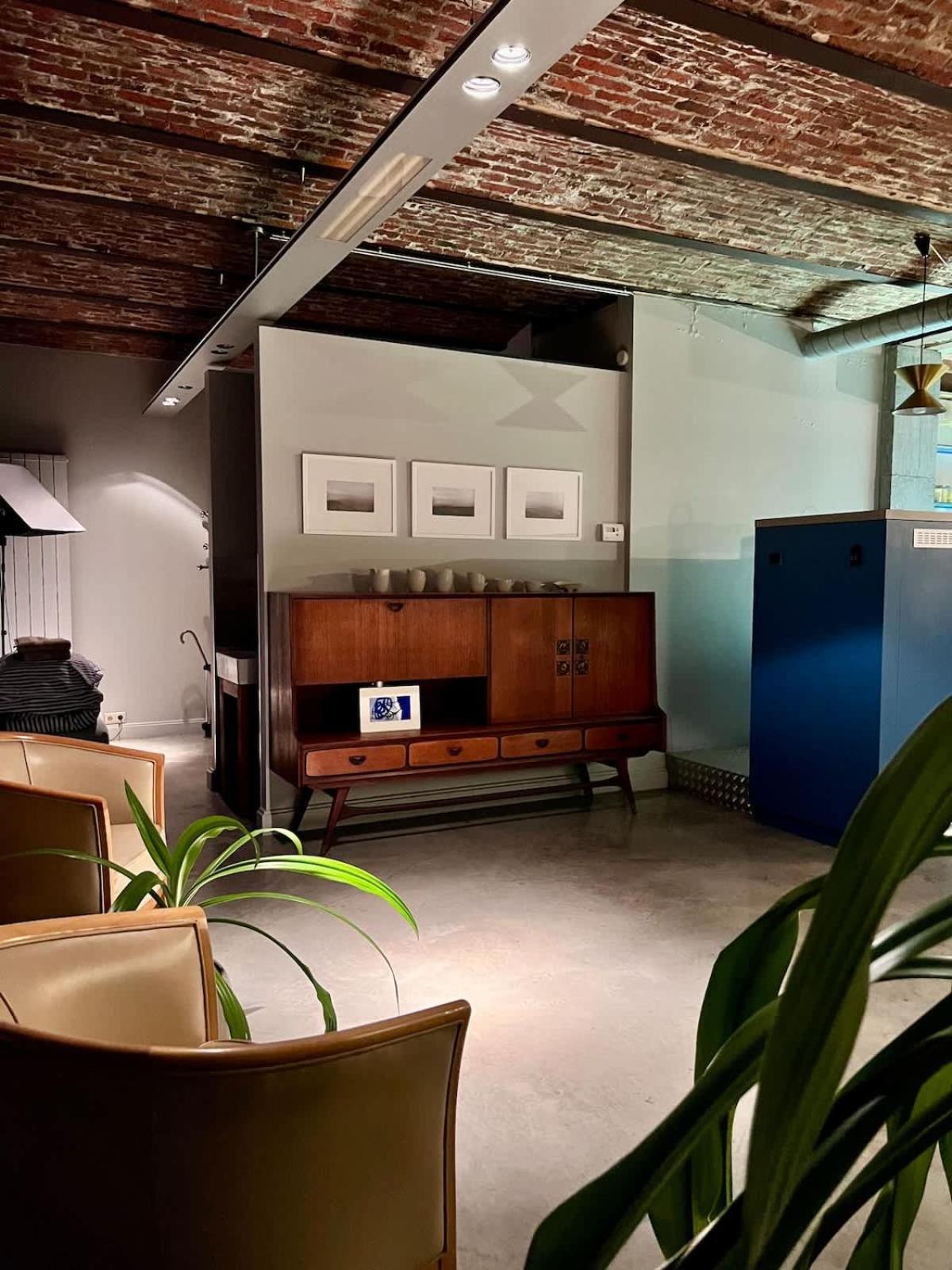 Loft Matyse - 3 Min To Manneken Pis Appartement *