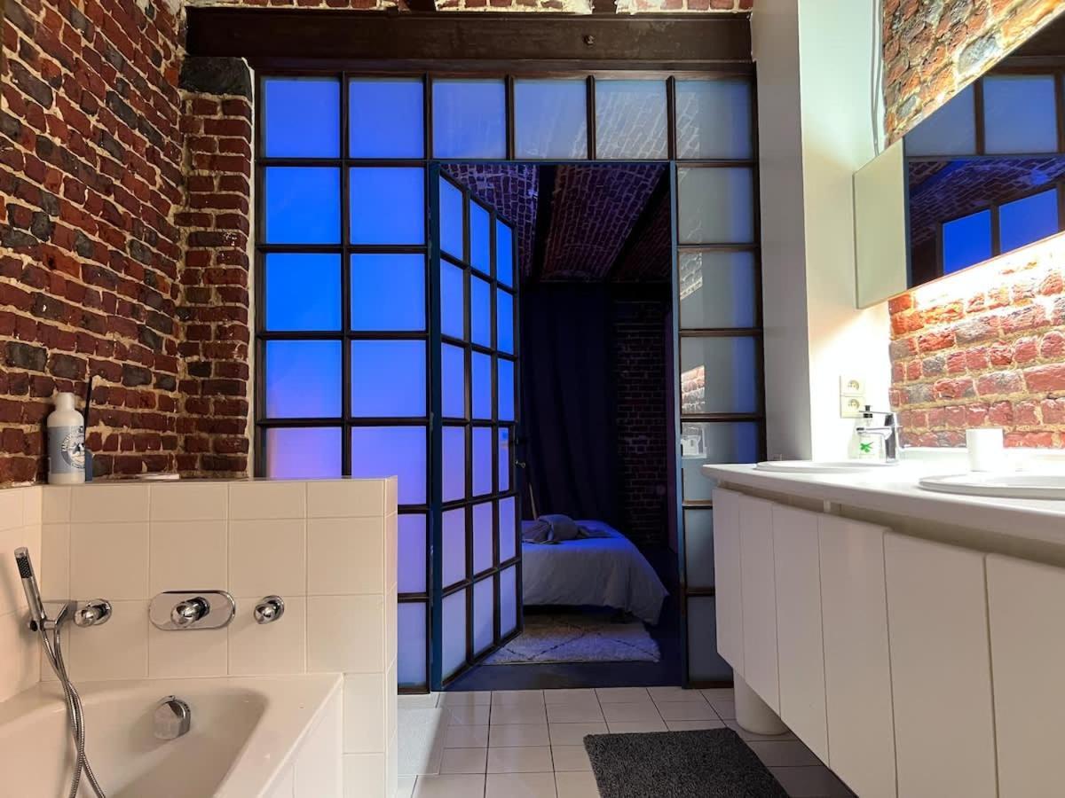 Loft Matyse - 3 Min To Manneken Pis * Bruxelles