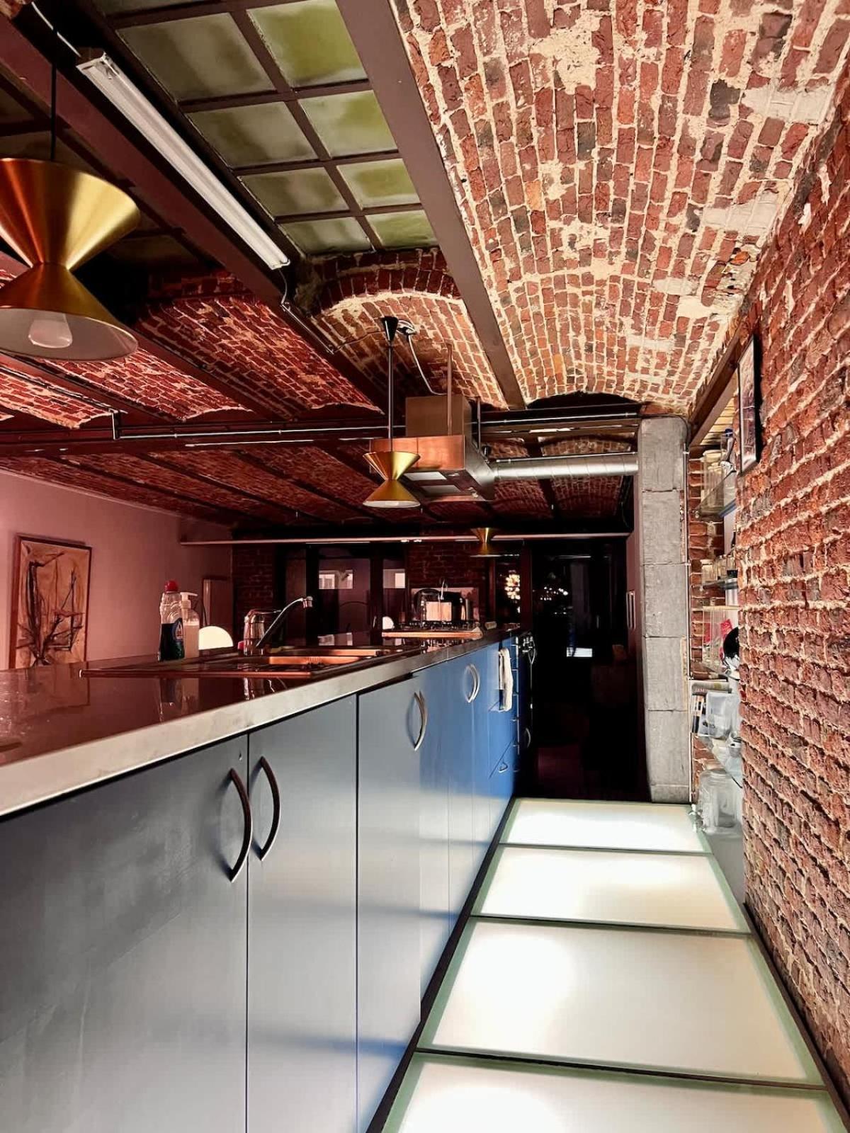 Loft Matyse - 3 Min To Manneken Pis *